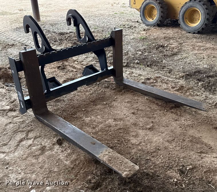 image for item EP2578 2023 Caterpillar 930M wheel loader