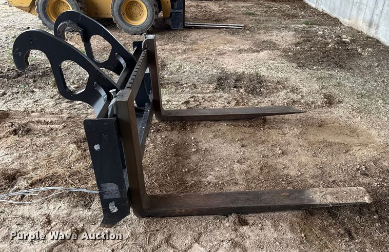 image for item EP2578 2023 Caterpillar 930M wheel loader