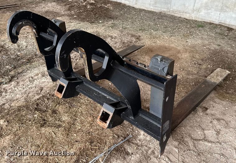 image for item EP2578 2023 Caterpillar 930M wheel loader