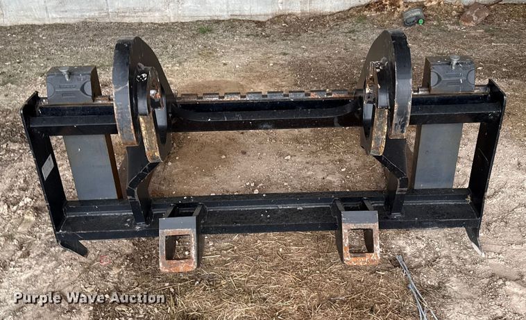 image for item EP2578 2023 Caterpillar 930M wheel loader