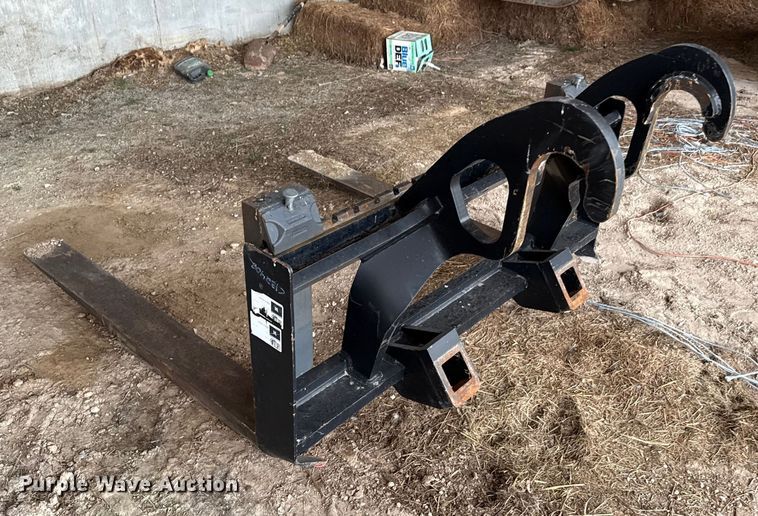 image for item EP2578 2023 Caterpillar 930M wheel loader