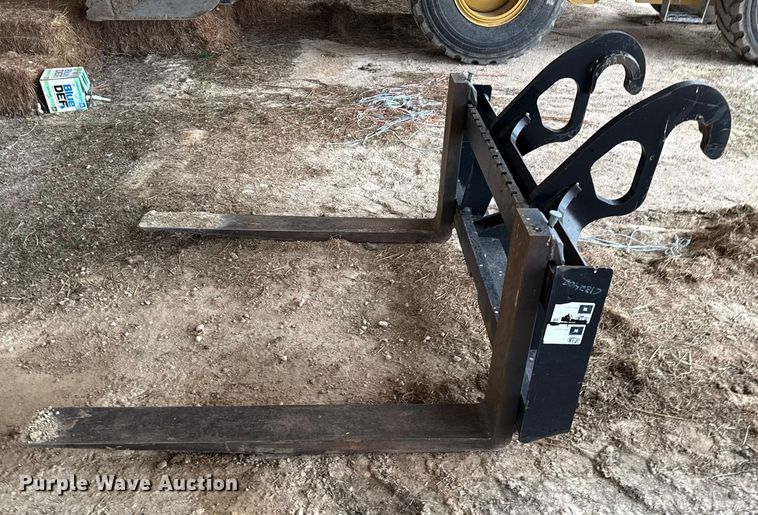 image for item EP2578 2023 Caterpillar 930M wheel loader