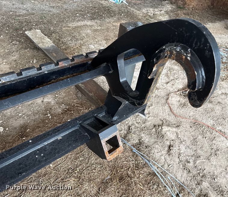 image for item EP2578 2023 Caterpillar 930M wheel loader