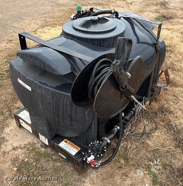 image for item EP2585 (2) tanks