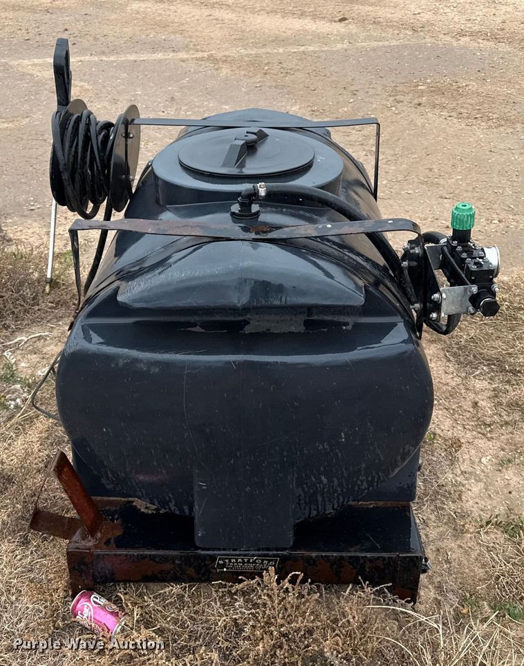 image for item EP2585 (2) tanks