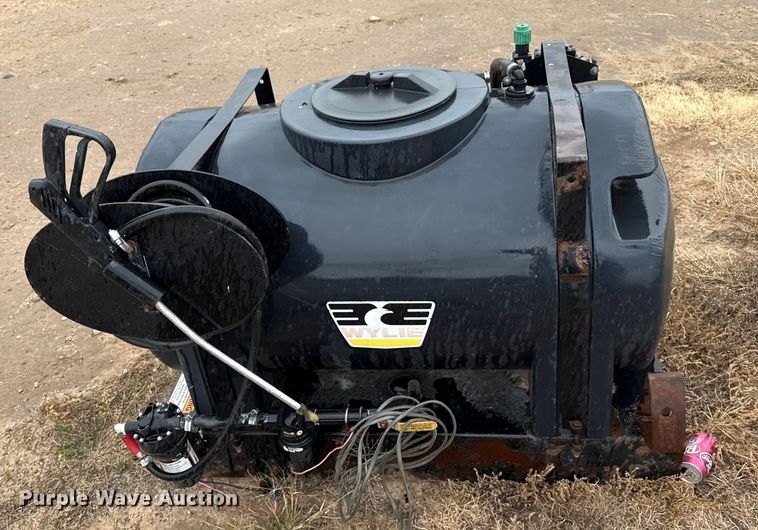 image for item EP2585 (2) tanks