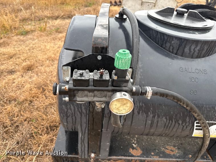 image for item EP2585 (2) tanks