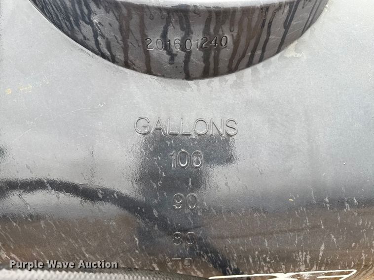 image for item EP2585 (2) tanks