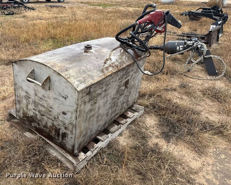 image for item EP2585 (2) tanks