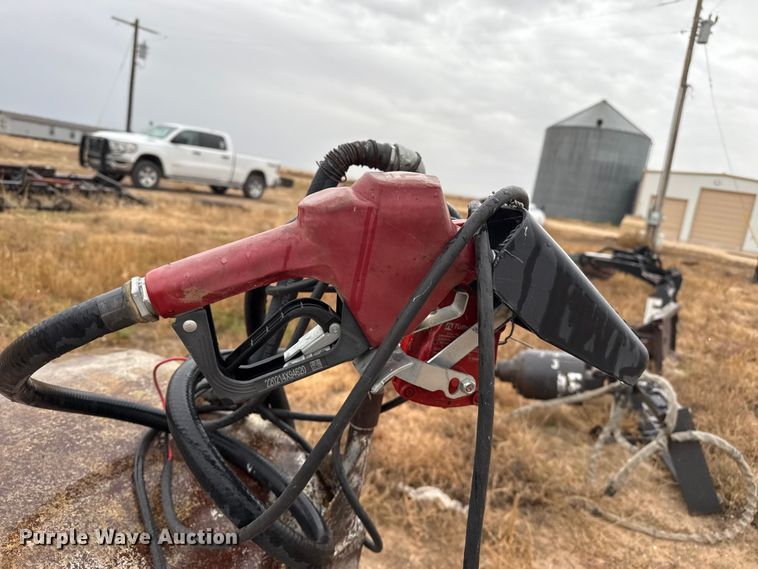 image for item EP2585 (2) tanks