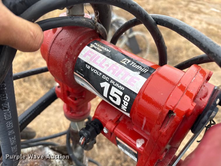 image for item EP2585 (2) tanks