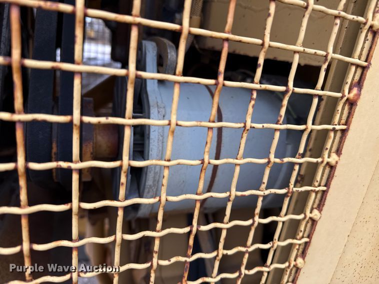 image for item EP2587 1989 Caterpillar 120G motor grader