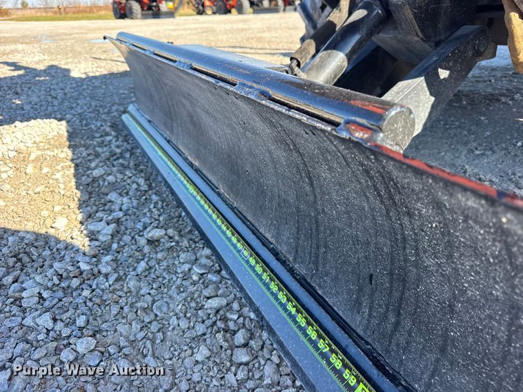 image for item ER0238 2004 Ditch Witch RT55 trencher