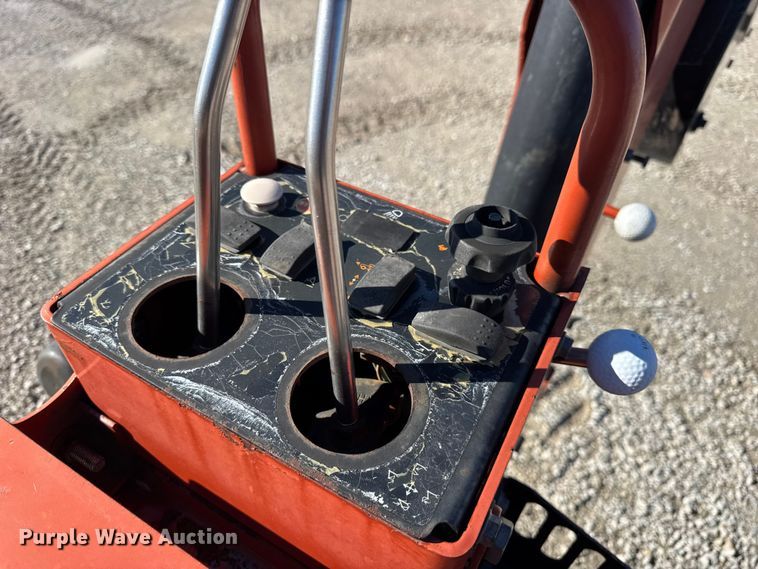 image for item ER0238 2004 Ditch Witch RT55 trencher