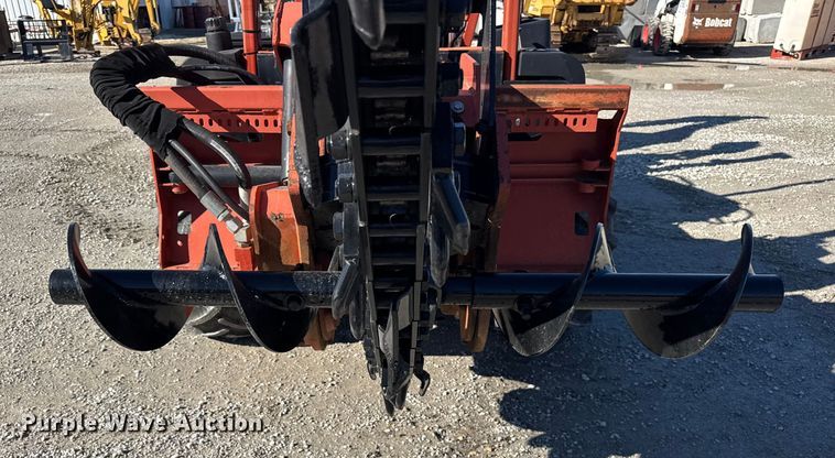 image for item ER0238 2004 Ditch Witch RT55 trencher