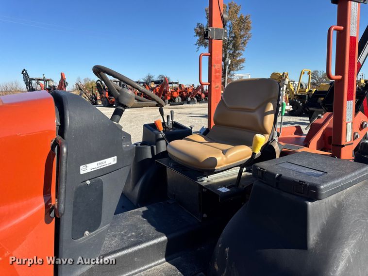 image for item ER0238 2004 Ditch Witch RT55 trencher