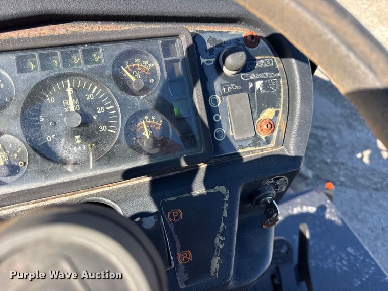 image for item ER0238 2004 Ditch Witch RT55 trencher