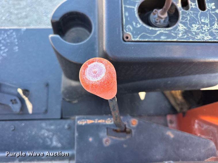 image for item ER0238 2004 Ditch Witch RT55 trencher