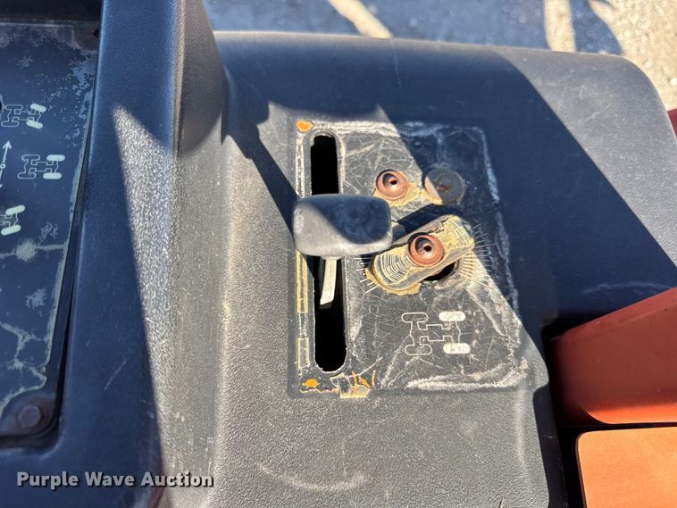 image for item ER0238 2004 Ditch Witch RT55 trencher