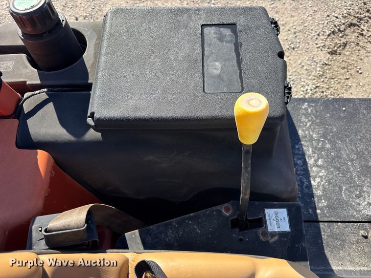 image for item ER0238 2004 Ditch Witch RT55 trencher