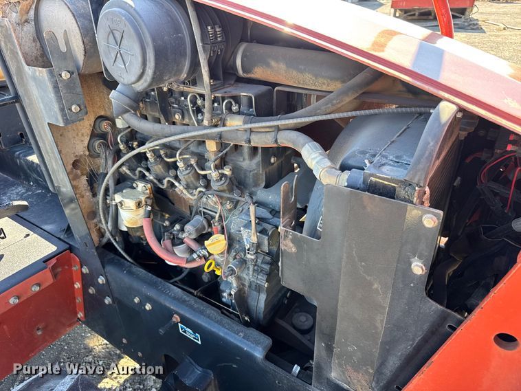 image for item ER0238 2004 Ditch Witch RT55 trencher