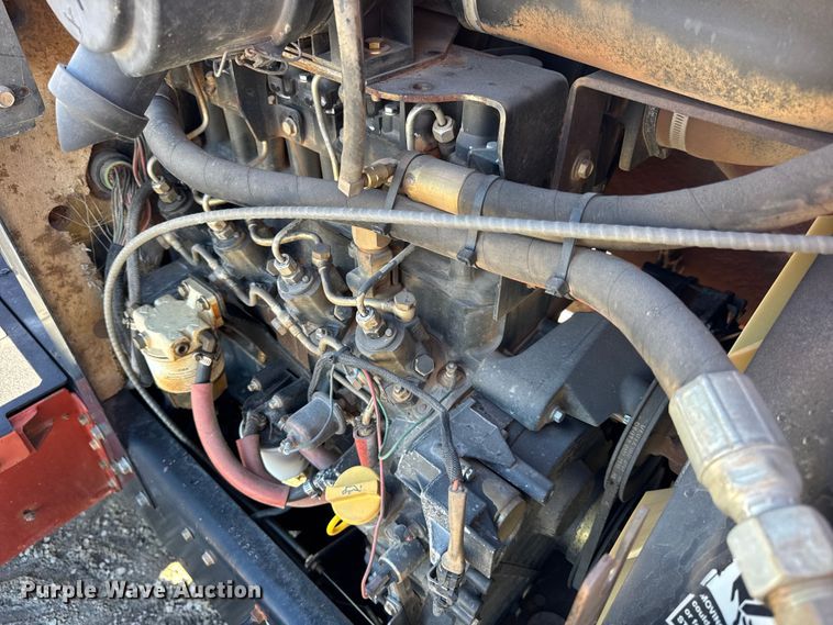 image for item ER0238 2004 Ditch Witch RT55 trencher