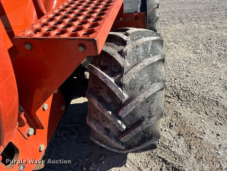 image for item ER0238 2004 Ditch Witch RT55 trencher