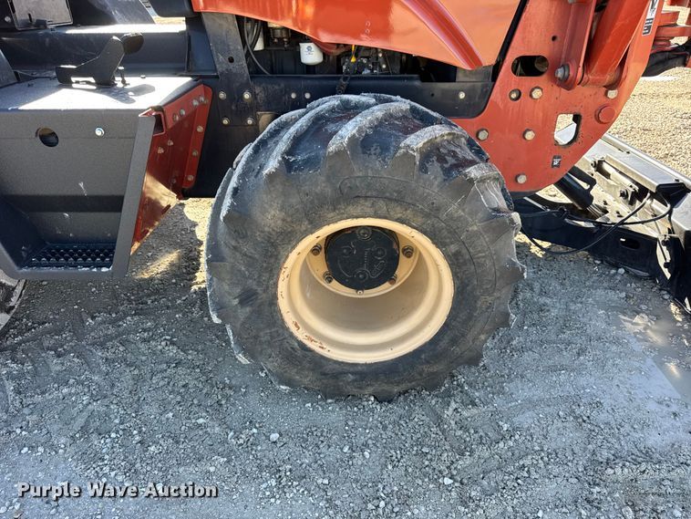 image for item ER0238 2004 Ditch Witch RT55 trencher