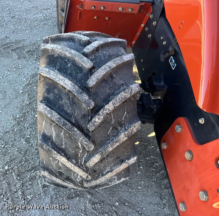 image for item ER0238 2004 Ditch Witch RT55 trencher