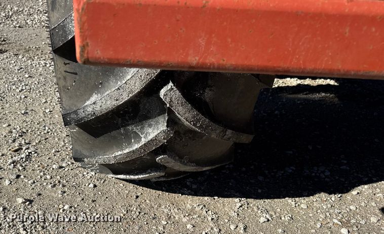 image for item ER0238 2004 Ditch Witch RT55 trencher