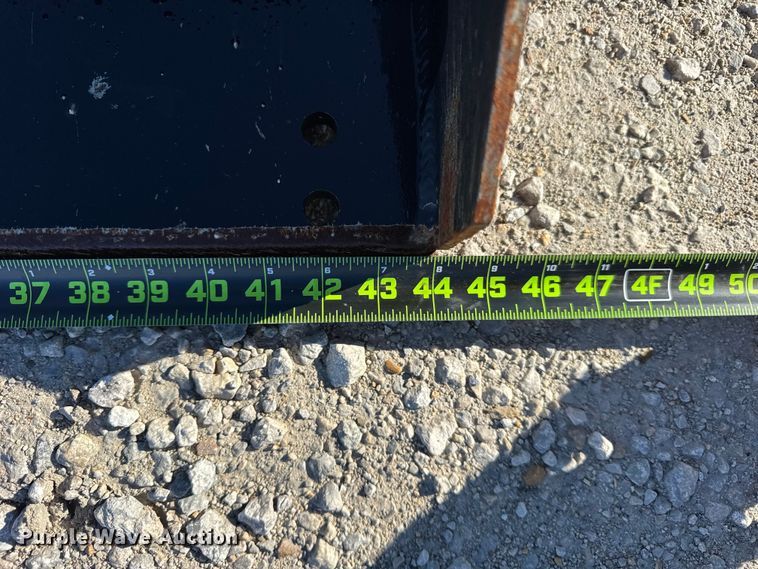 image for item ER0239 2005 Ditch Witch SK500 compact utility loader