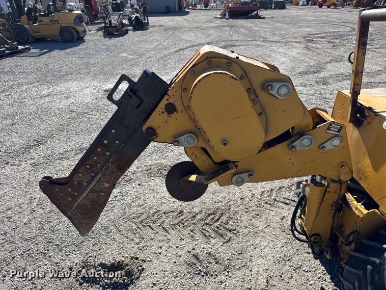 image for item ER0242 1997 Vermeer LM42 cable plow