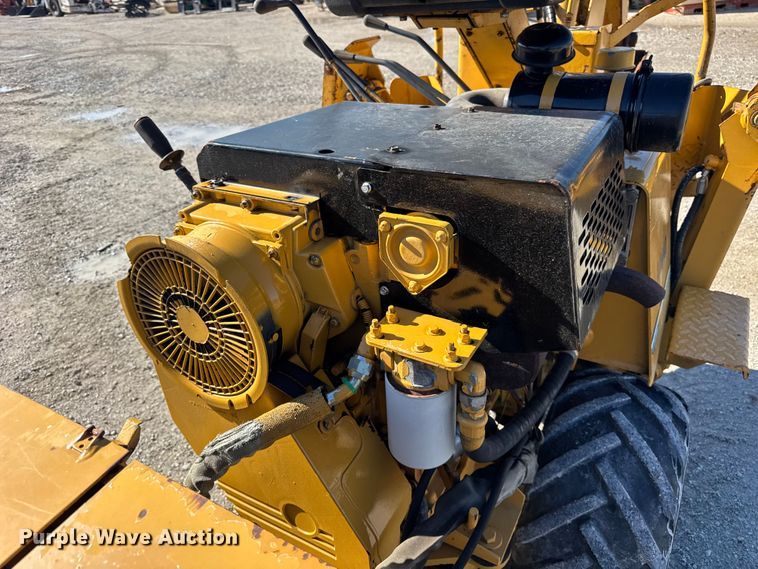 image for item ER0242 1997 Vermeer LM42 cable plow