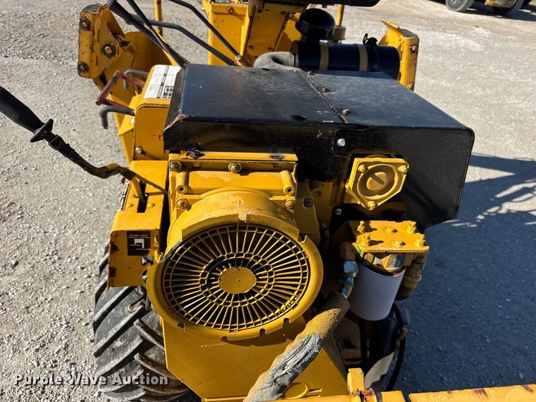 image for item ER0242 1997 Vermeer LM42 cable plow