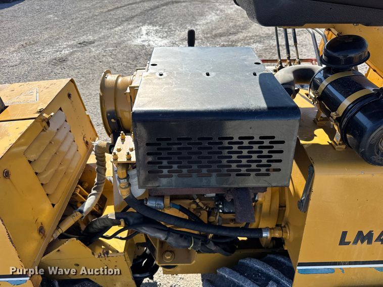 image for item ER0242 1997 Vermeer LM42 cable plow