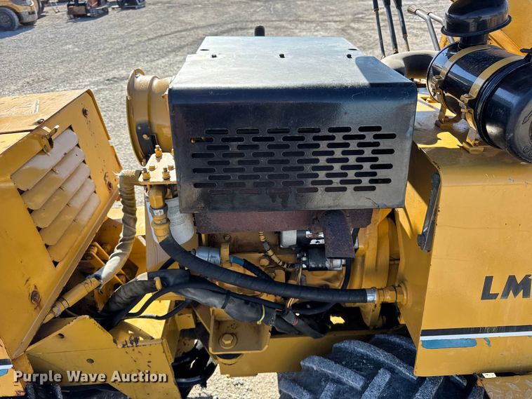 image for item ER0242 1997 Vermeer LM42 cable plow