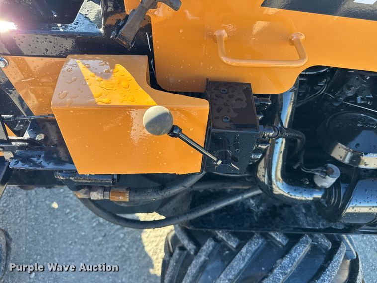 image for item ER0243 2007 Astec Maxi- Sneaker Series D trencher