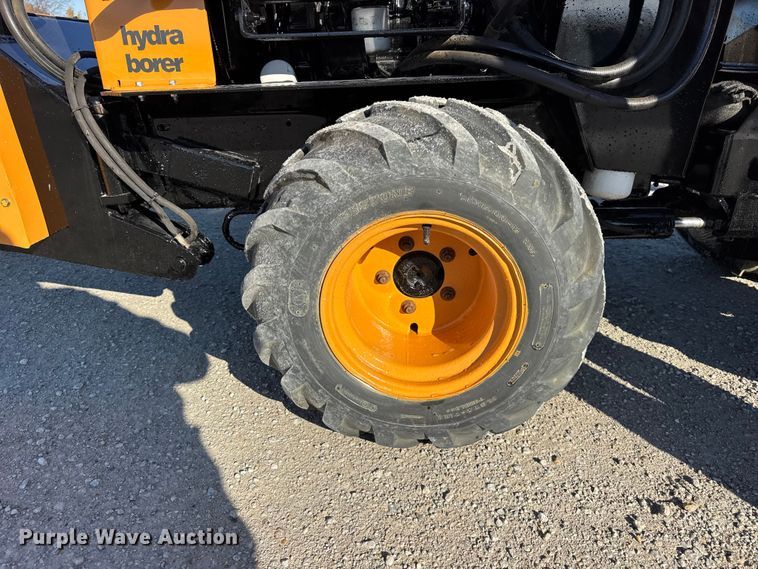 image for item ER0243 2007 Astec Maxi- Sneaker Series D trencher