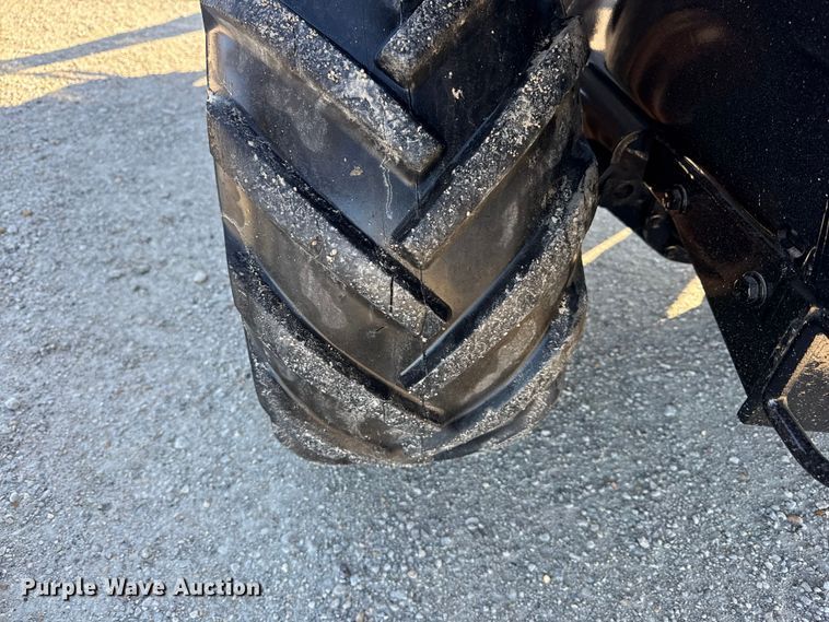 image for item ER0243 2007 Astec Maxi- Sneaker Series D trencher