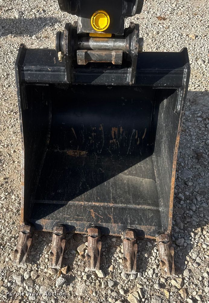 image for item ER0246 Takeuchi TB350R mini excavator