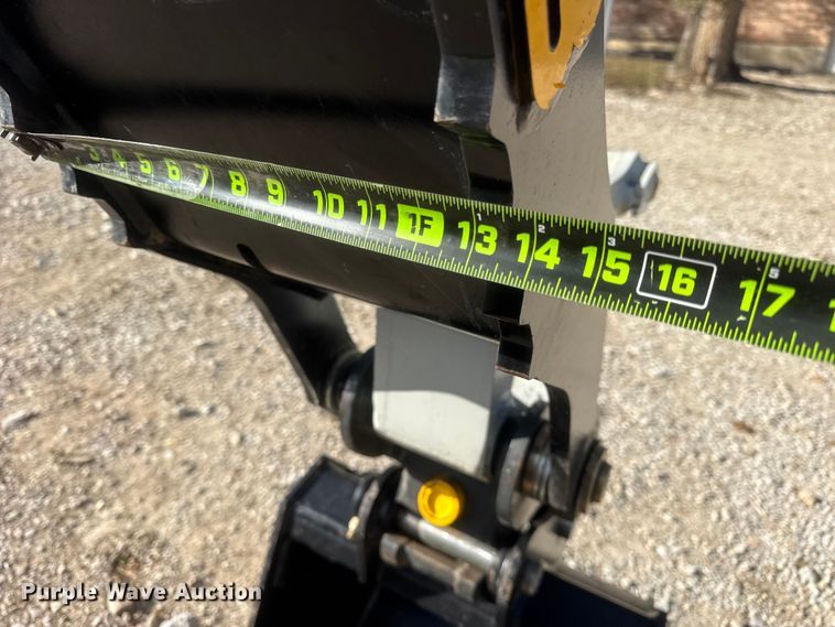 image for item ER0246 Takeuchi TB350R mini excavator