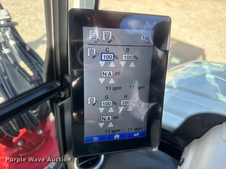 image for item ER0246 Takeuchi TB350R mini excavator