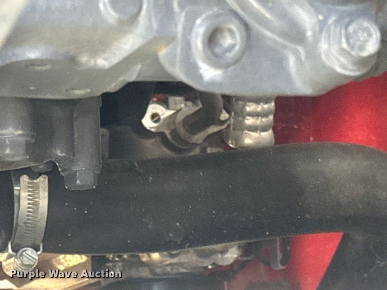 image for item ER0246 Takeuchi TB350R mini excavator