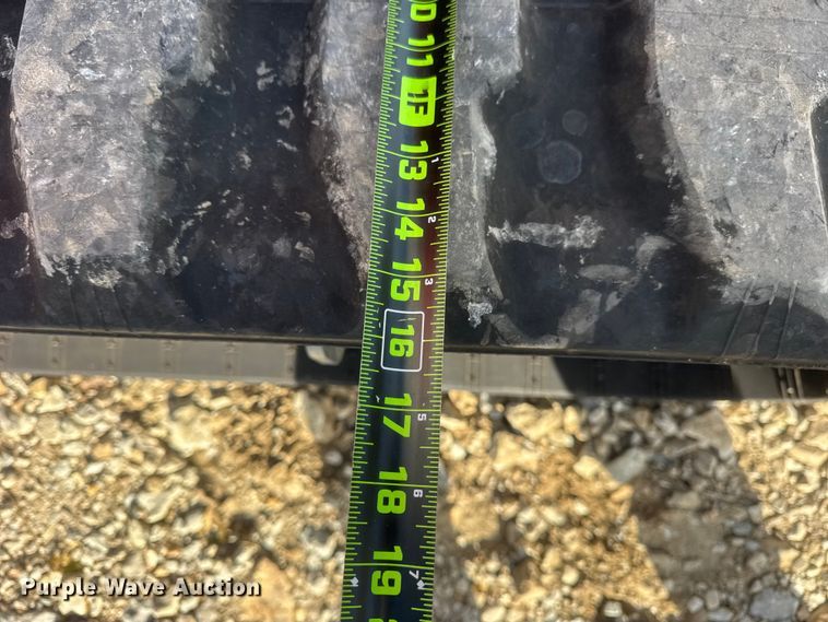 image for item ER0246 Takeuchi TB350R mini excavator