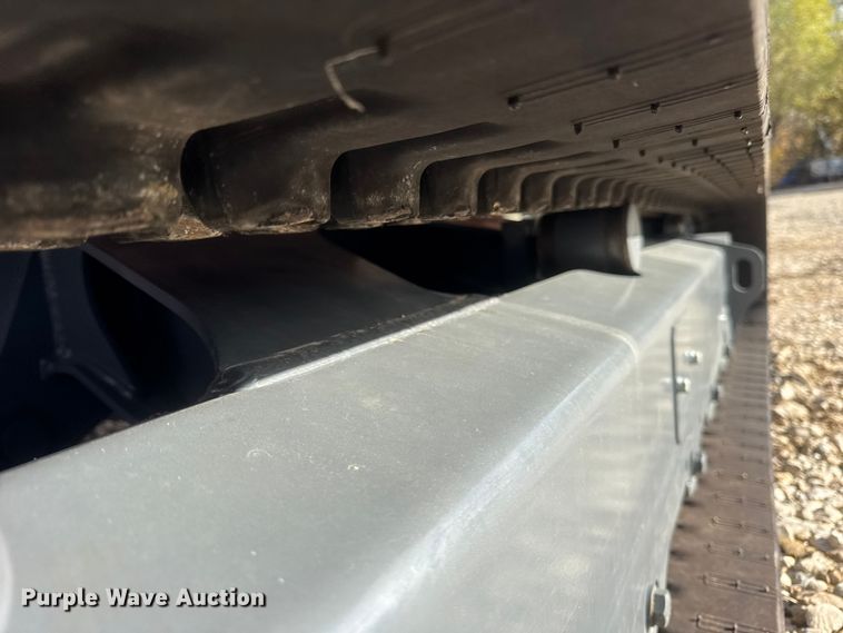 image for item ER0246 Takeuchi TB350R mini excavator