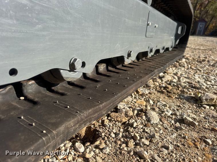 image for item ER0246 Takeuchi TB350R mini excavator