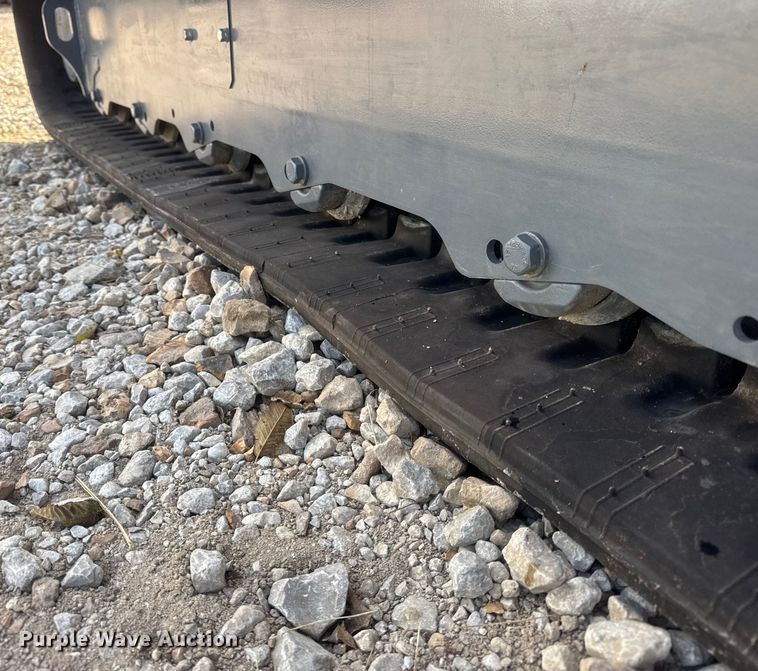 image for item ER0246 Takeuchi TB350R mini excavator