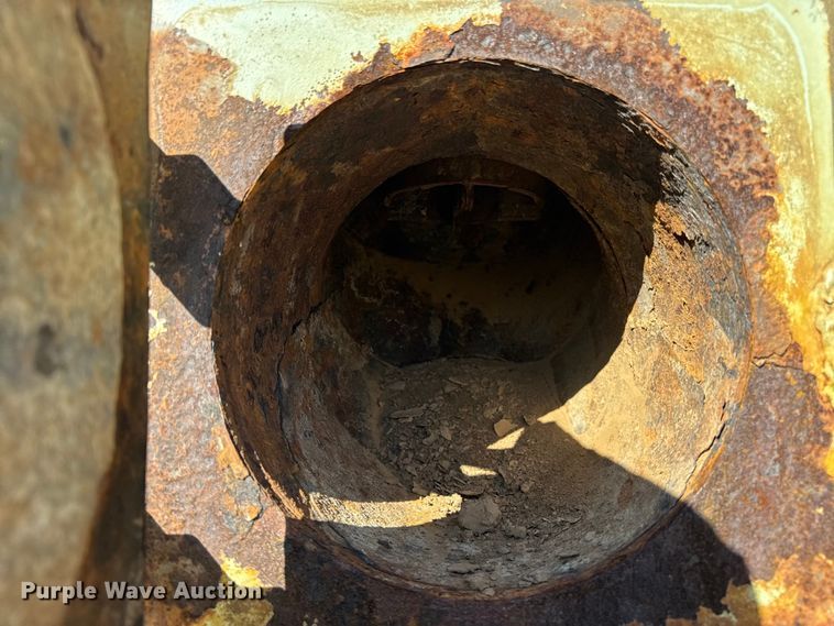 image for item ER0257 2000 International F-2674 sewer jetter truck