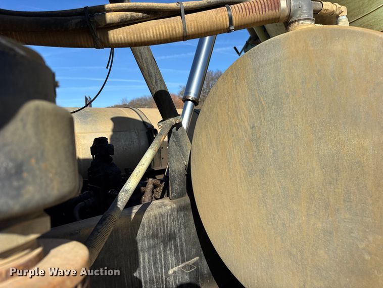 image for item ER0257 2000 International F-2674 sewer jetter truck