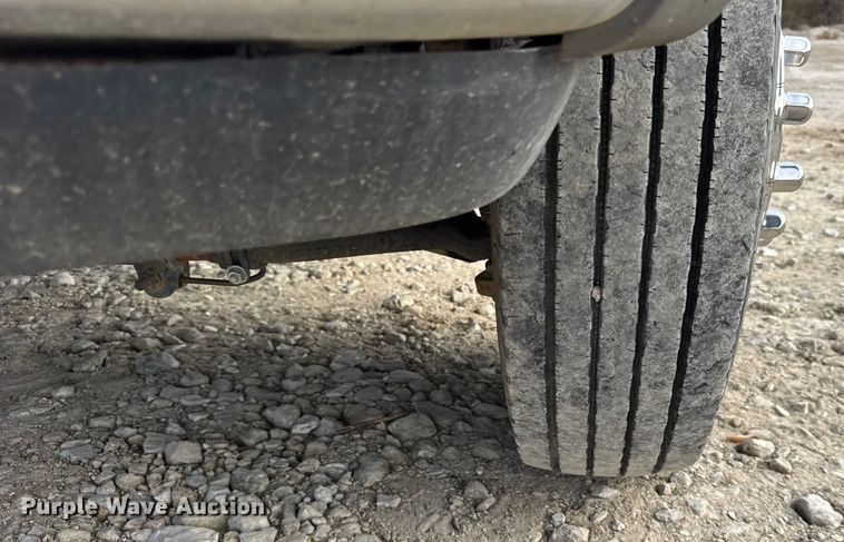 image for item ER0282 2005 Ford F450 Super Duty utility / service truck